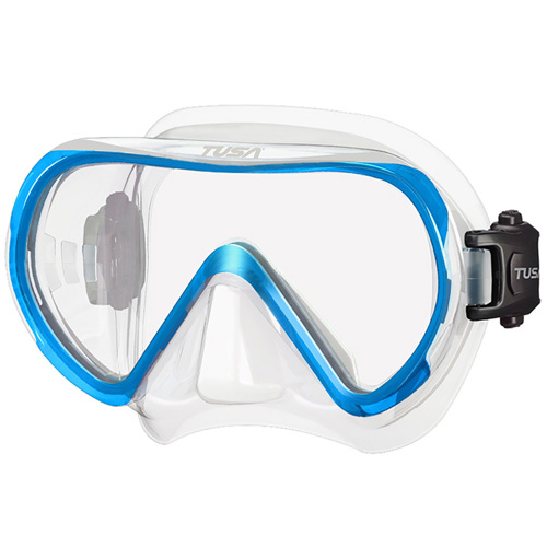 Tusa Ino Mask